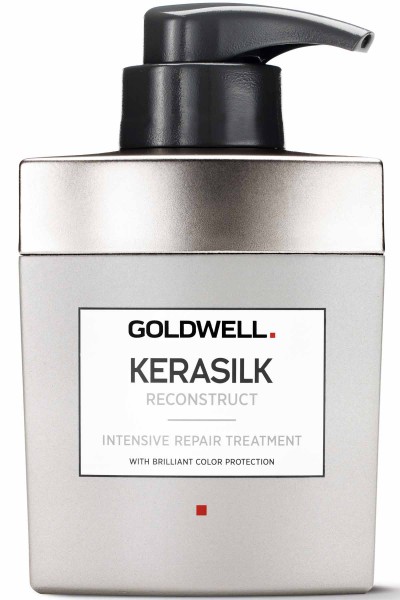 Goldwell Kerasilk Reconstruct Intensive Repair Treatment