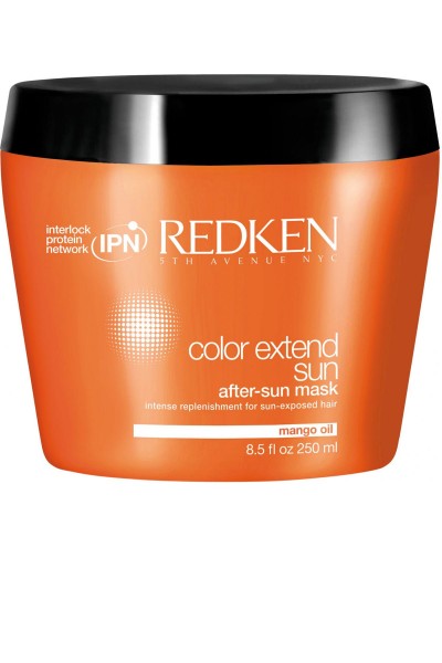 Redken Color Extend Sun After Sun Mask