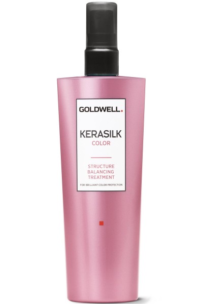 Goldwell Kerasilk Color Structure Balancing Treatment