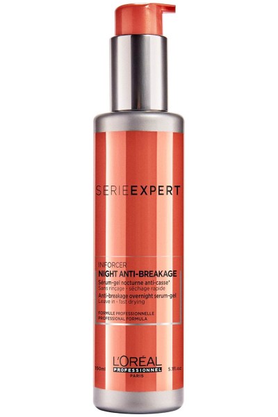 L'Oréal Professionnel Serie Expert Inforcer Night Anti-Breakage