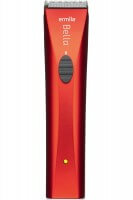 ERMILA 1590-0044 Bella Rot Haartrimmer ERMILA 1590-0044 Bella Rot Haartrimmer