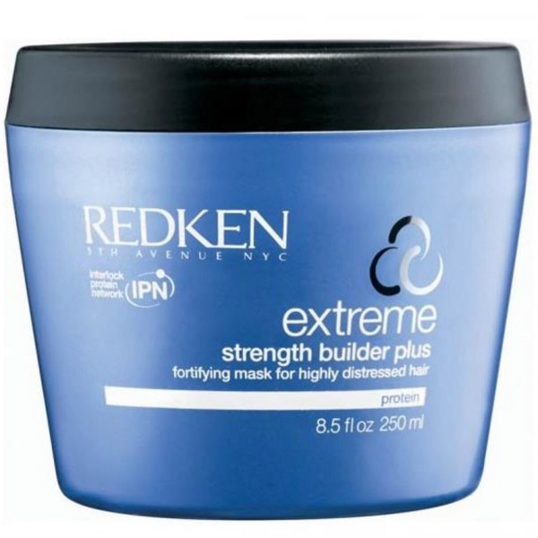 Redken Extreme Strength Builder Plus Maske 250ml