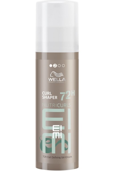 Wella EIMI Nutricurls Curl Shaper