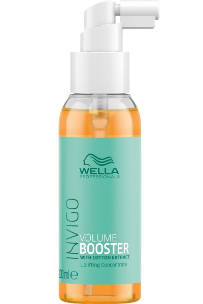 Wella Invigo Volume Booster