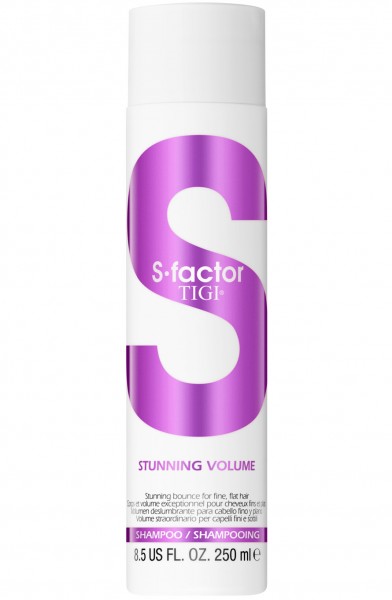 Tigi S-Factor Stunning Volume Conditioner