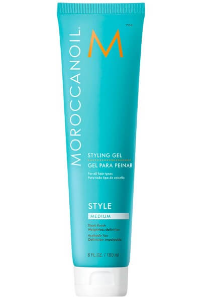 Moroccanoil Styling Gel