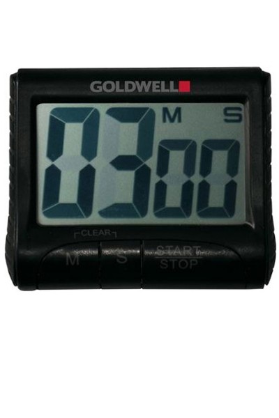 Goldwell Digital Kurzzeitwecker