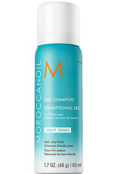 Moroccanoil Dry Shampoo