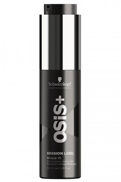 Schwarzkopf OSIS Session Label Miracle 15 50ml