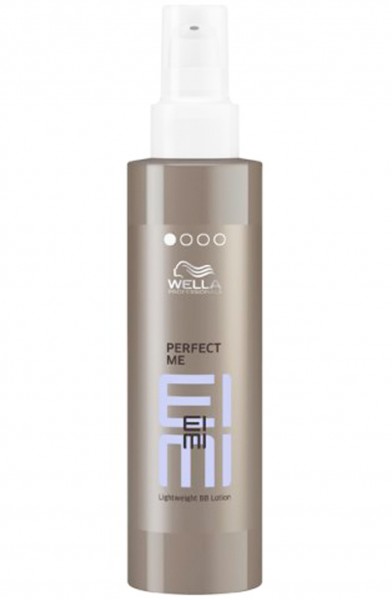 Wella EIMI Smooth Perfect Me BB Lotion