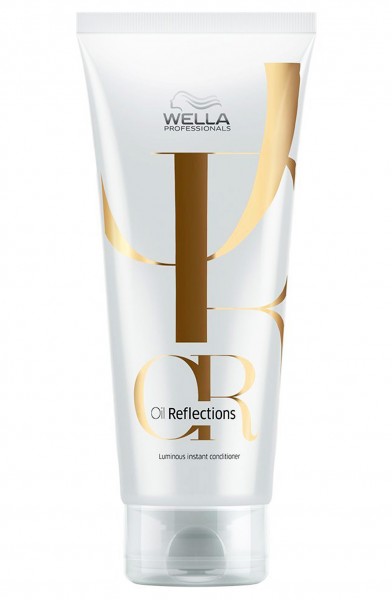 Wella Oil Reflections Conditioner für strahlenden Glanz