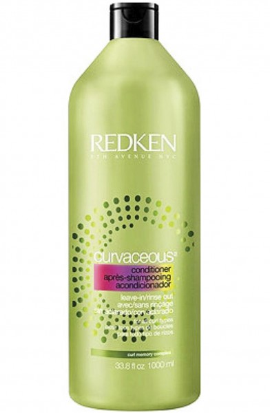 Redken Curvaceous Conditioner