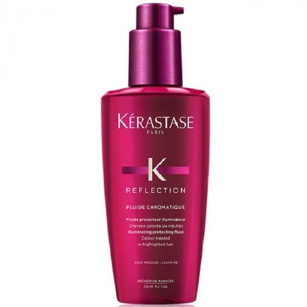 Kerastase Reflection Fluide Chromatique Reinigung