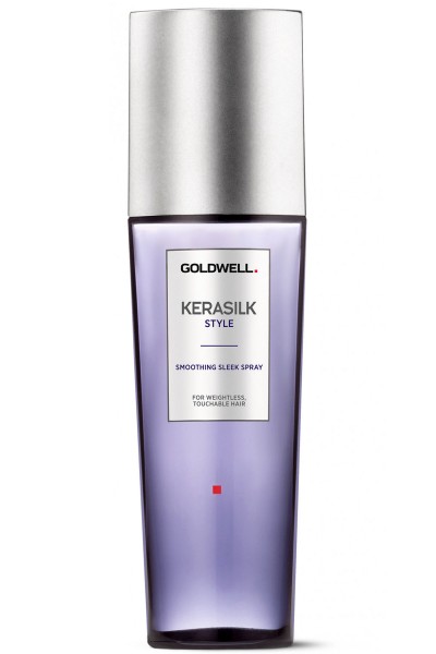 Goldwell Kerasilk Style Smoothing Sleek Spray