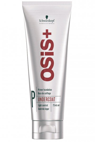 Schwarzkopf Professional Osis Prep Undercoat Primer Foundation