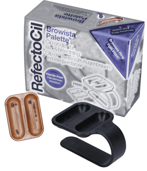 RefectoCil Artist Palette