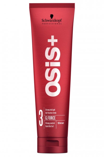 Schwarzkopf Professional Osis Texture G Force