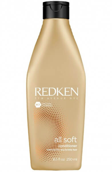 Redken All Soft Conditioner