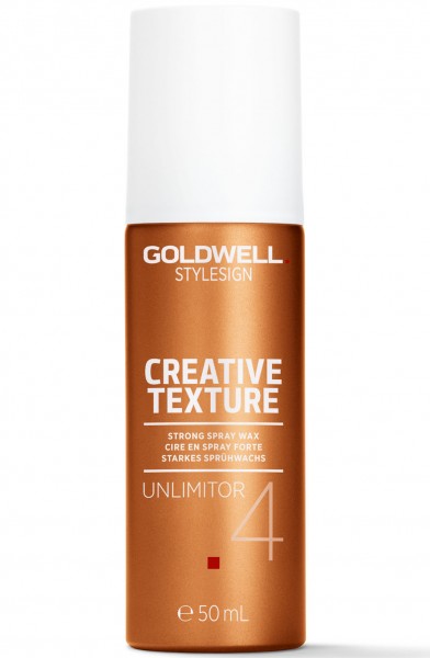 Goldwell Stylesign Creative Texture Unlimitor 50 ml