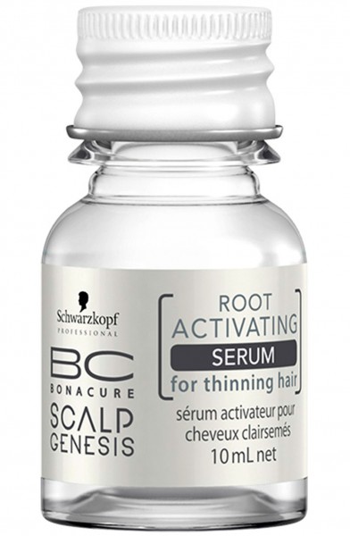 Schwarzkopf Professional BC Scalp Genesis Root Activating Serum