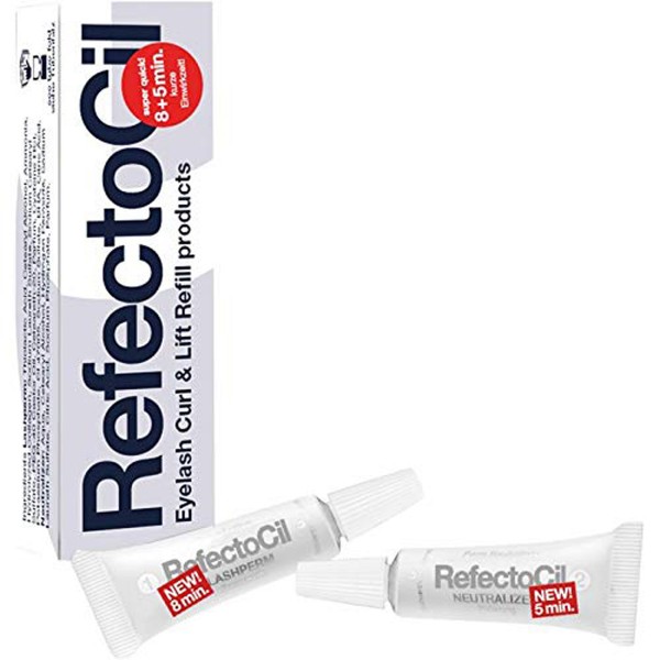 RefectoCil Eyelash Curl Refill Perm Neutralizer