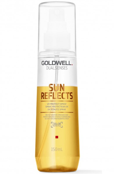 Goldwell Dualsenses Sun Reflects UV Protect Spray
