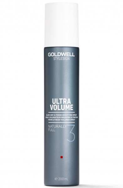 Goldwell Stylesign Ultra Volume Naturally Full Spray