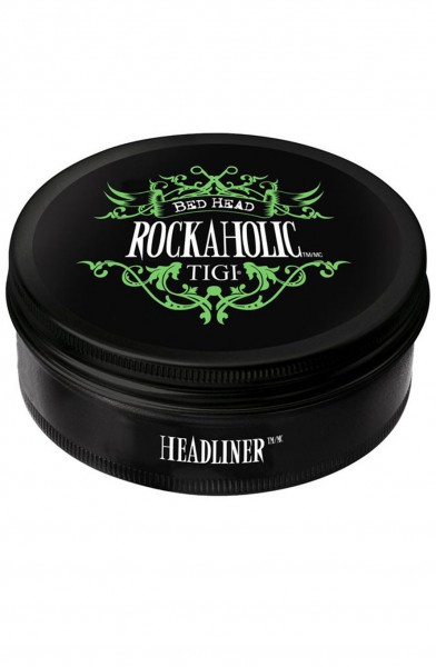Tigi Bed Head Rockaholic Headliner Styling Paste
