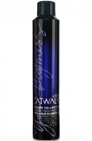 Tigi Catwalk Firm Hold Spray