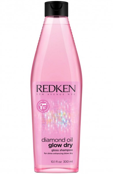 Redken Diamond Oil Glow Dry Shampoo