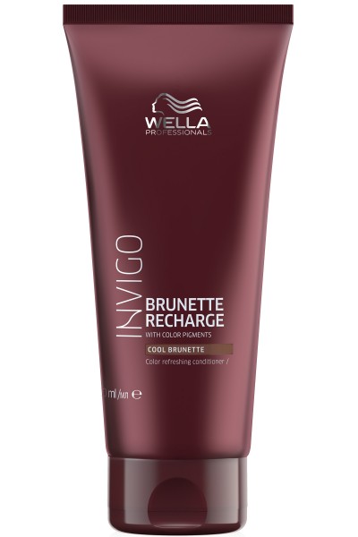 Wella Invigo Color Recharge Conditioner