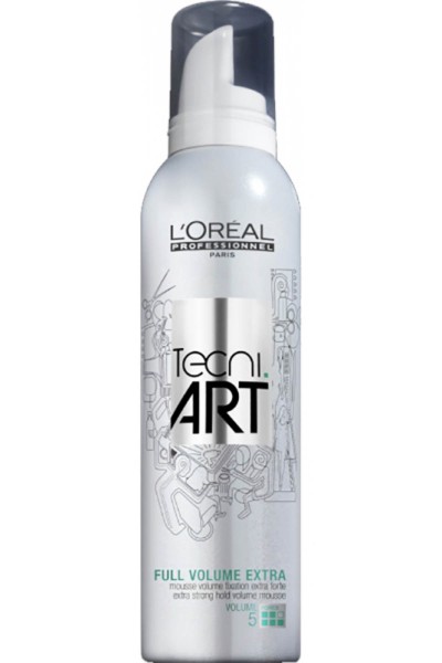 L'Oréal Professionnel Tecni.Art Full Volume Extra