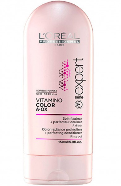 L'Oréal Professionnel Serie Expert Vitamino Color A-OX Conditioner