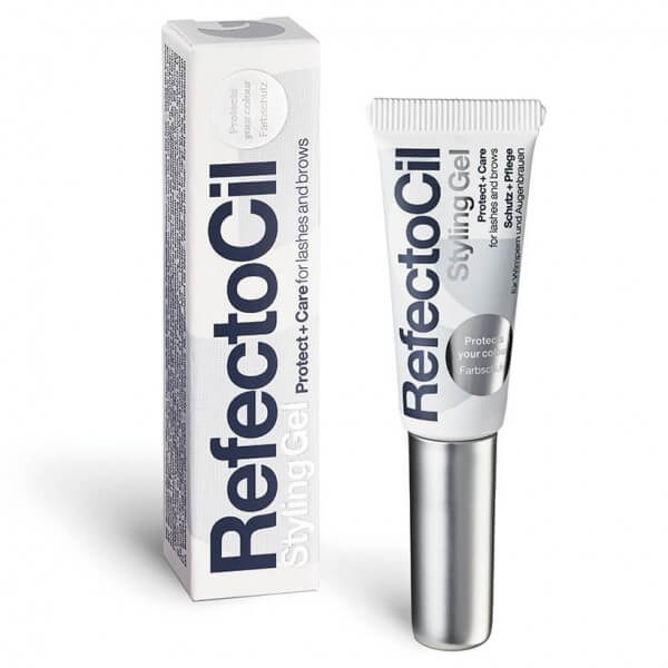 RefectoCil Styling Gel 9 ml