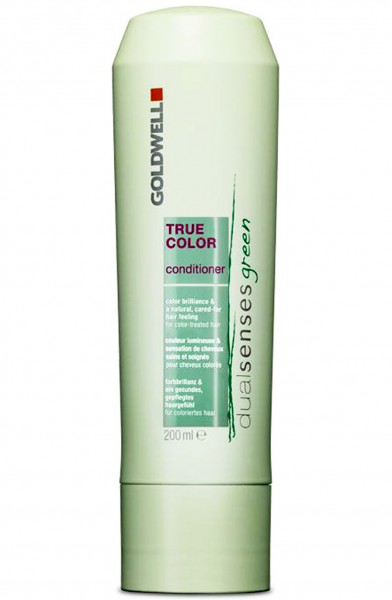 Goldwell Dualsenses Green True Color Conditioner