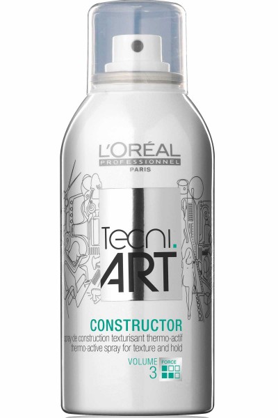 L'Oréal Professionnel Tecni.Art Volume Constructor