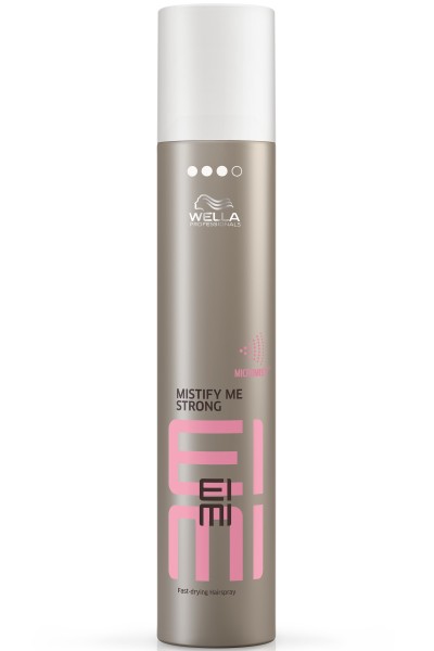 Wella Eimi Mistify Me Strong Hairspray