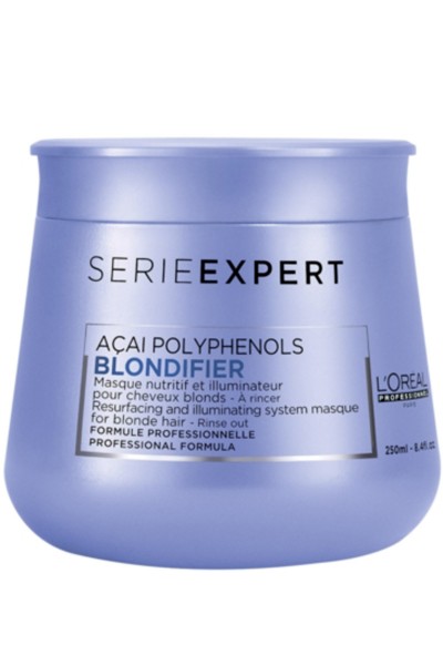 L'Oréal Professionnel Serie Expert Blondifier Mask 250 ml