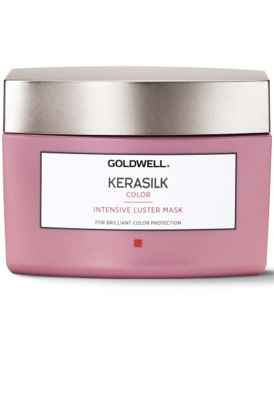 Goldwell Kerasilk Color Intensive Luster Mask 200 ml