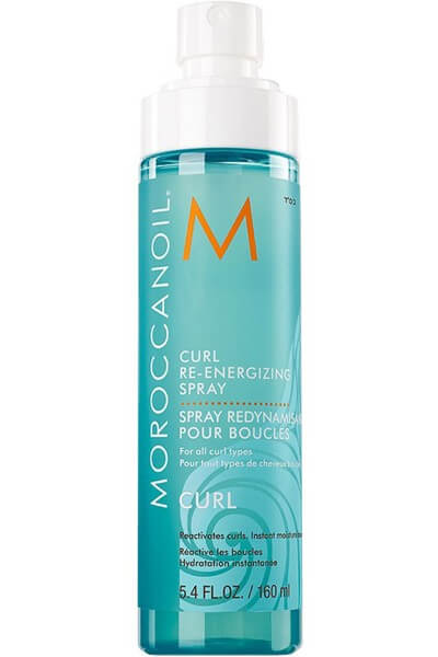 Moroccanoil Curl Re-Energizing Spray