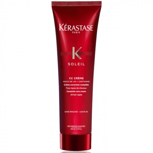 Kérastase Soleil CC Creme 150ml