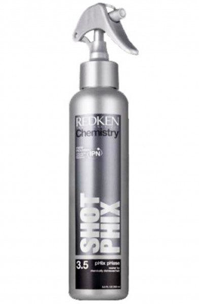 Redken Chemistry Shot Phix PHix PHase