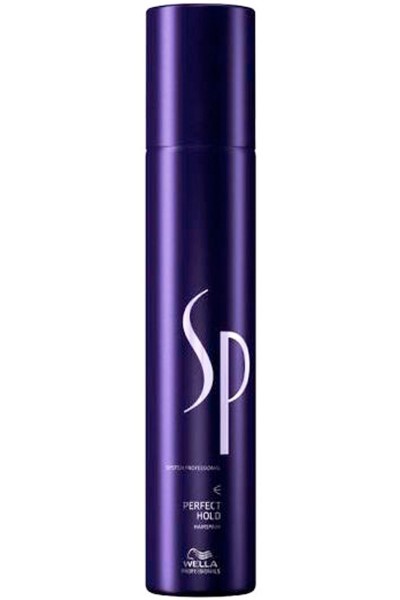 Wella SP Perfect Hold Haarspray