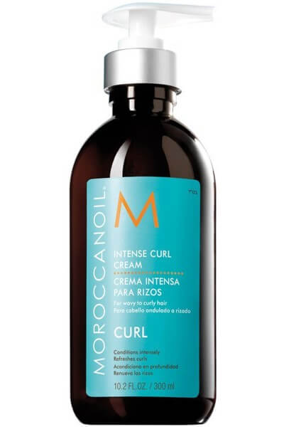 Moroccanoil Intense Curl Cream