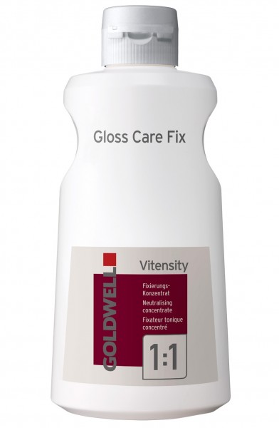 Goldwell Vitensity Gloss Care Fixierungs Konzentrat